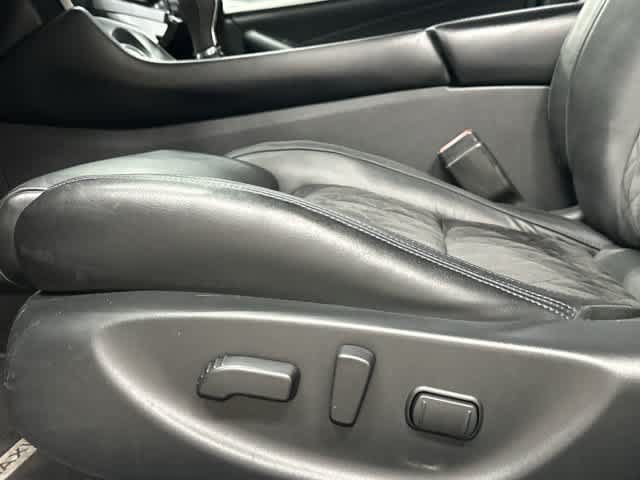 Used 2017 Nissan Maxima SR w/ Midnight Edition FWD image 27