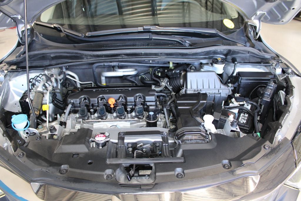 Used 2022 Honda HR-V EX image 14