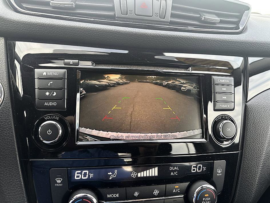 Used 2019 Nissan Rogue Sport SV w/ All-Weather Package image 23