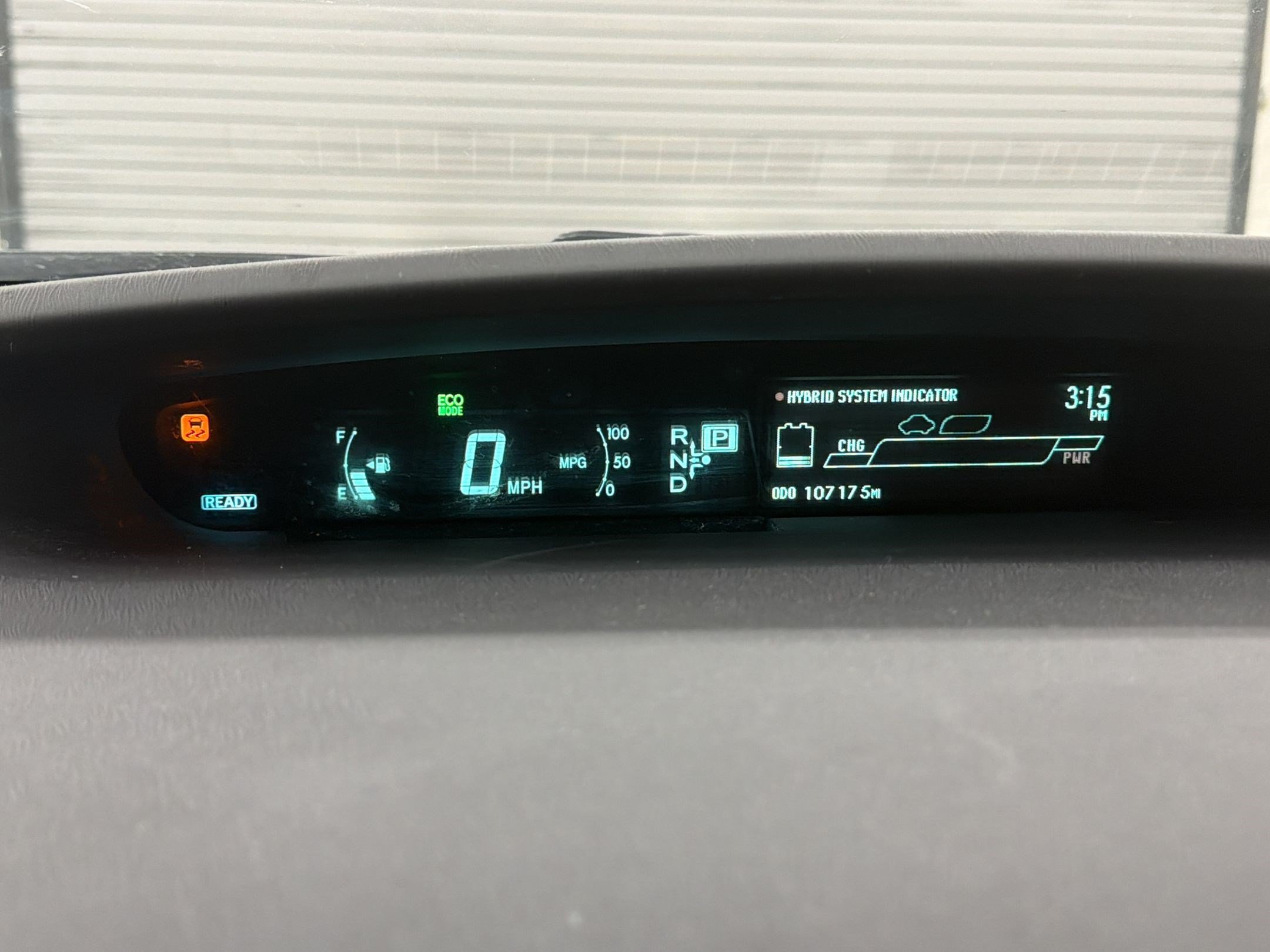 Used 2014 Toyota Prius Two FWD image 19