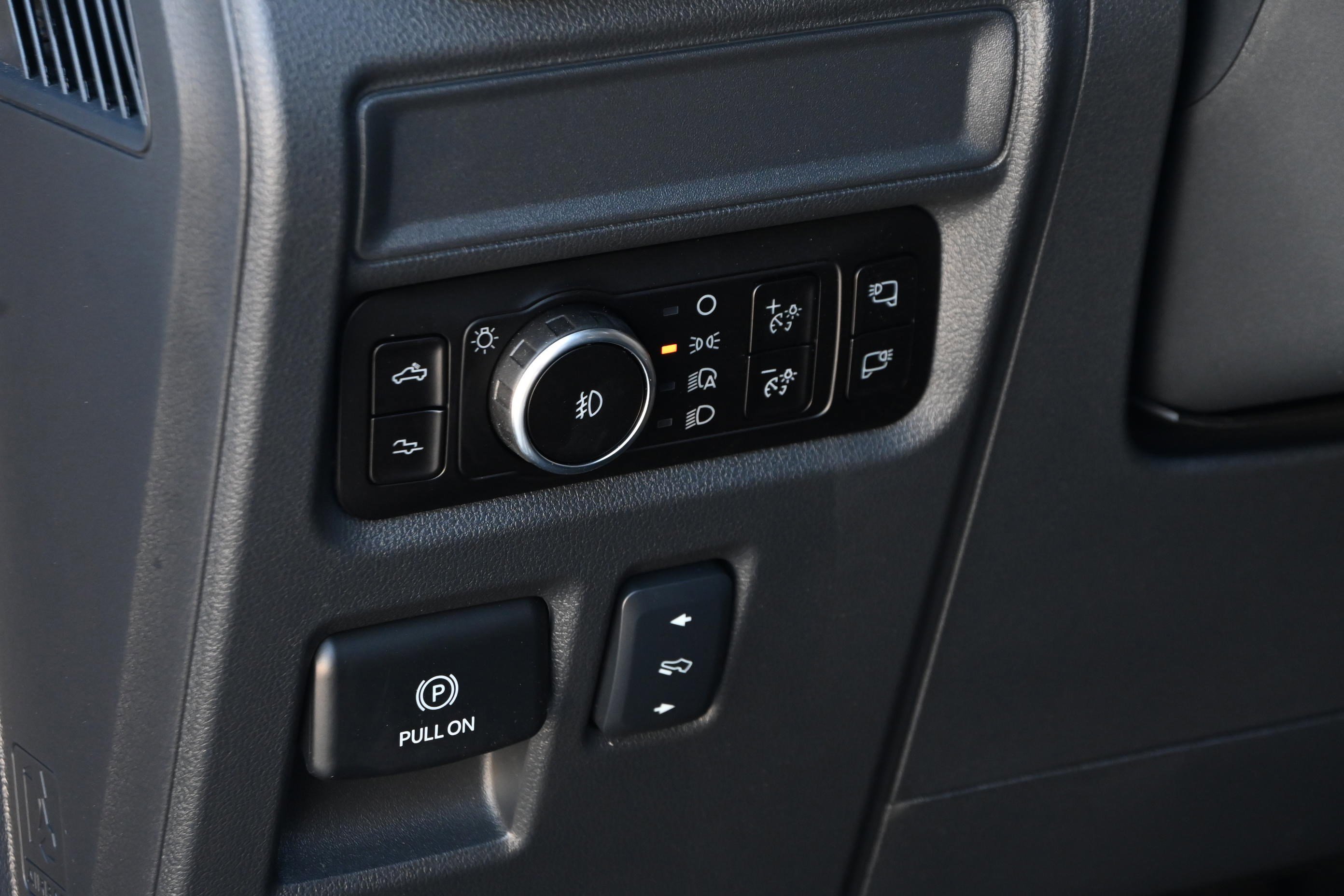 Used 2026 Ford F150 Raptor image 30