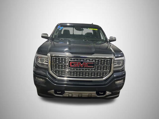 Used 2017 GMC Sierra 1500 Denali image 3