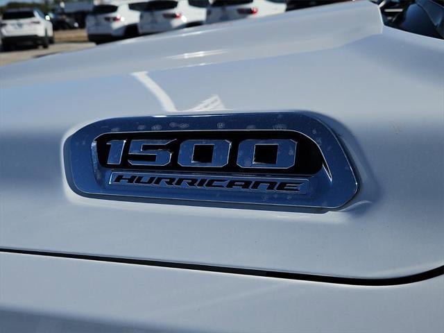 New 2026 RAM 1500 Big Horn RWD image 44