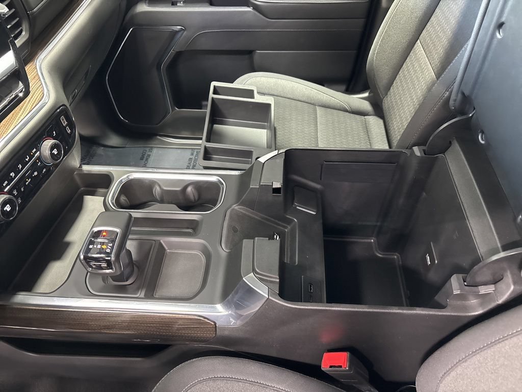 Used 2023 Chevrolet Silverado 1500 RST AWD/4WD image 22