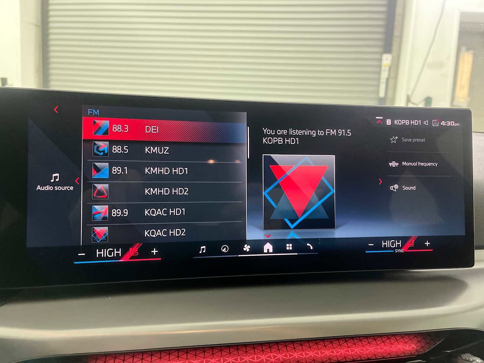 Used 2026 BMW M240i xDrive image 12