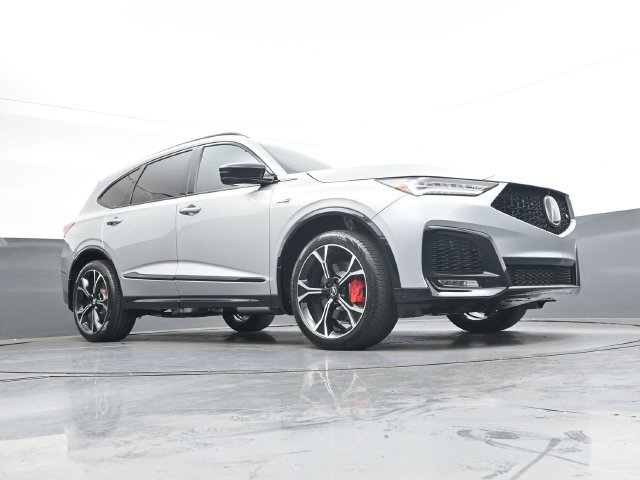 New 2026 Acura MDX Type S w/ Advance Package AWD/4WD image 28