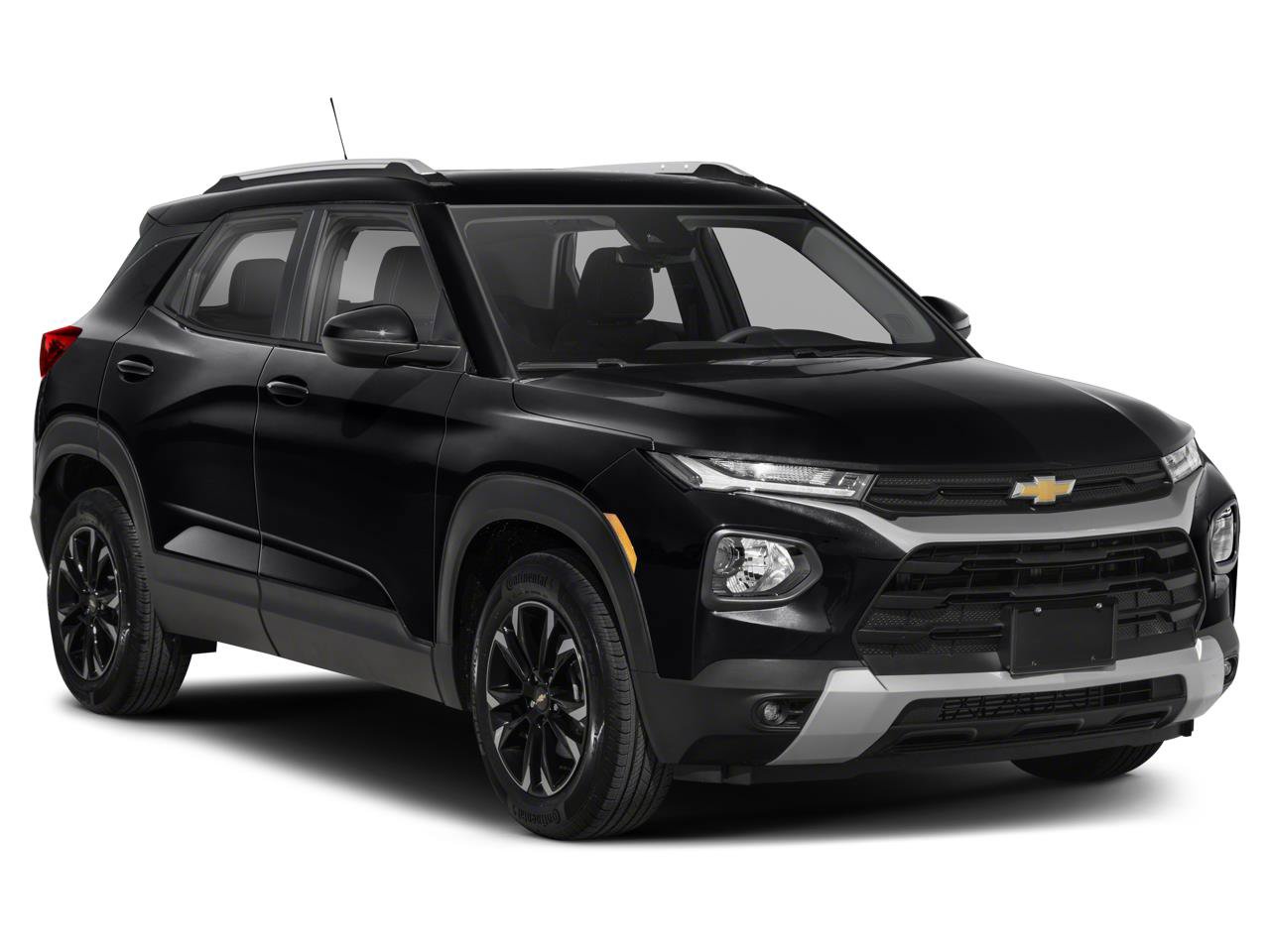 Certified 2023 Chevrolet TrailBlazer LT w/ Convenience Package AWD/4WD image 19