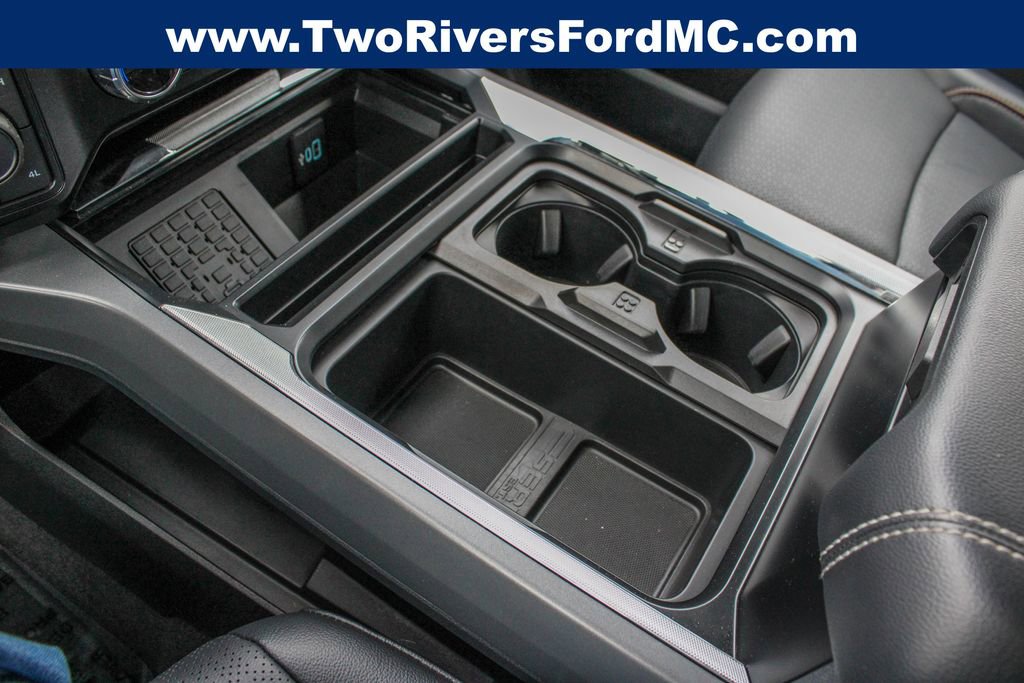 Used 2025 Ford F350 Lariat w/ FX4 Off-Road Package image 23