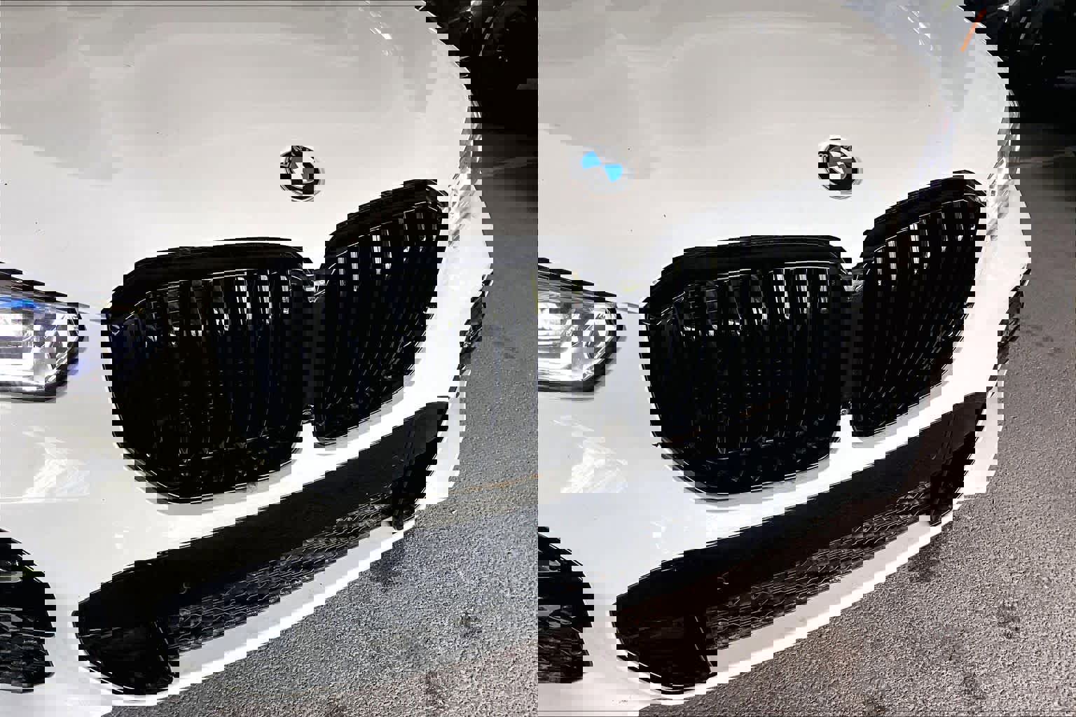 Certified 2023 BMW X5 sDrive40i w/ Executive Package image 29