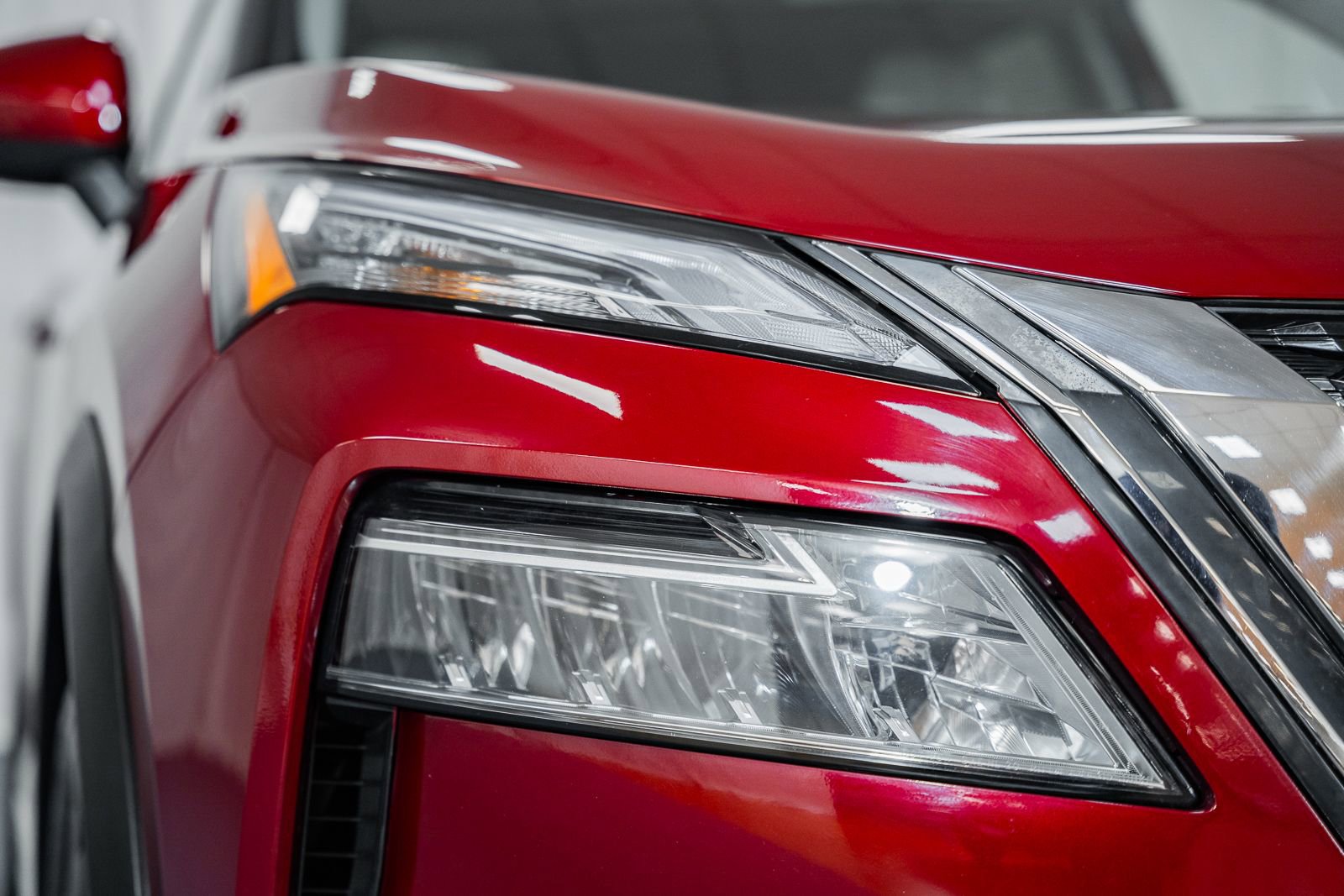 Used 2023 Nissan Rogue SL image 15