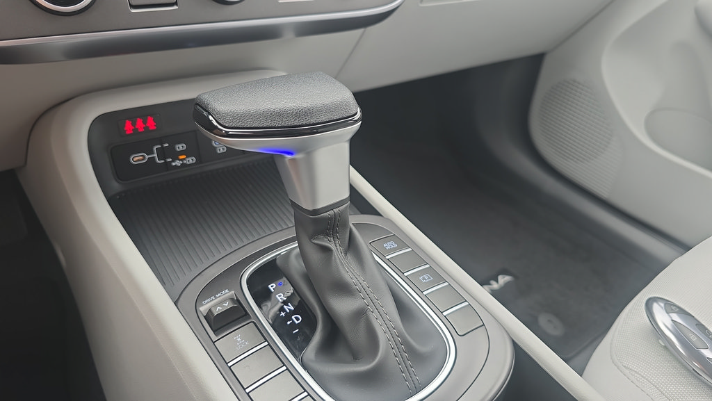 New 2026 Hyundai Kona SE AWD/4WD image 21