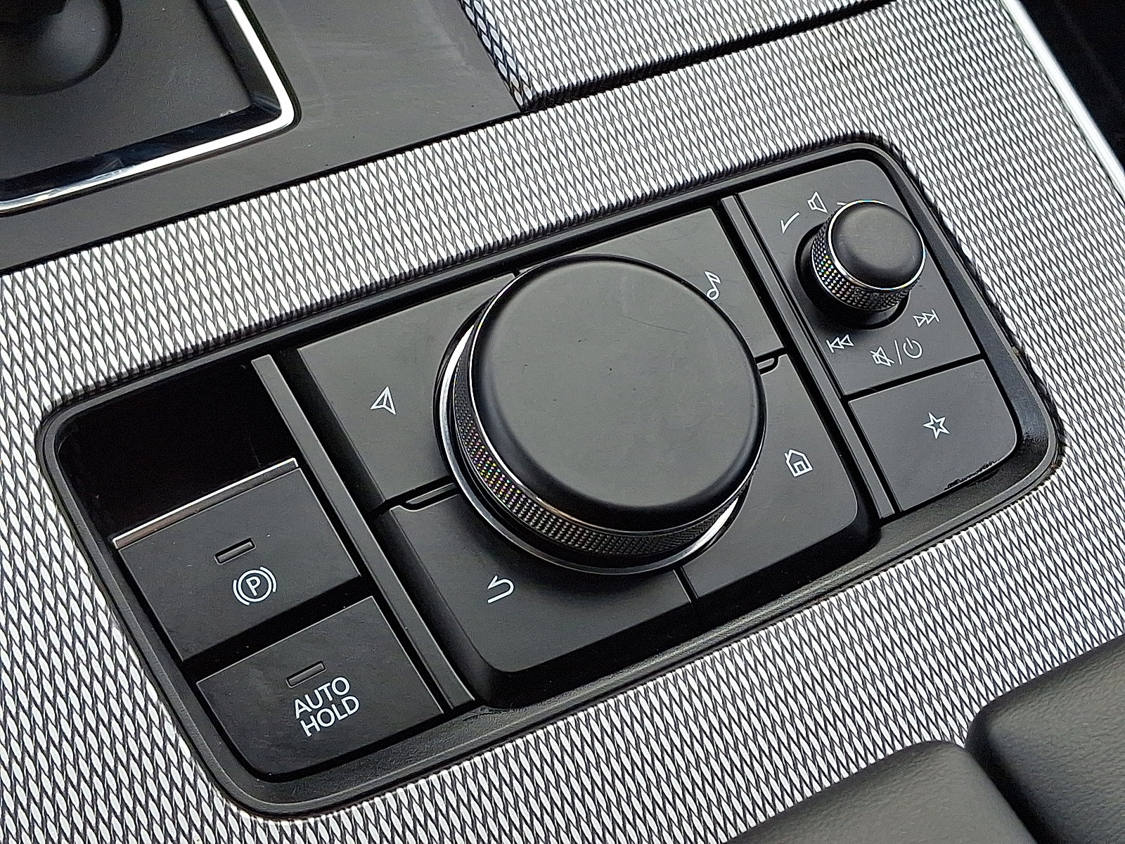 Certified 2024 MAZDA CX-90 Plug-In Hybrid w/ Premium Pkg image 29