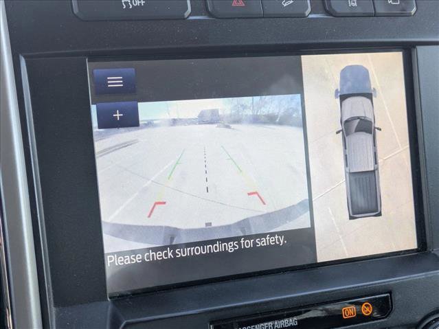 Used 2020 Ford F250 Lariat w/ Lariat Value Package image 14