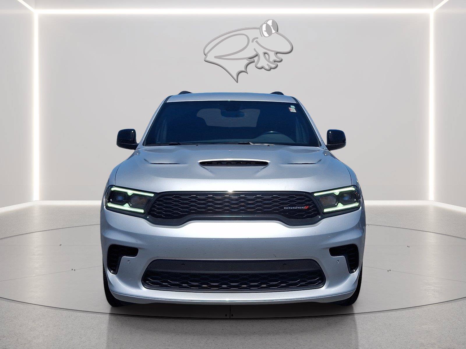 Used 2024 Dodge Durango R/T w/ Blacktop Package RWD image 7