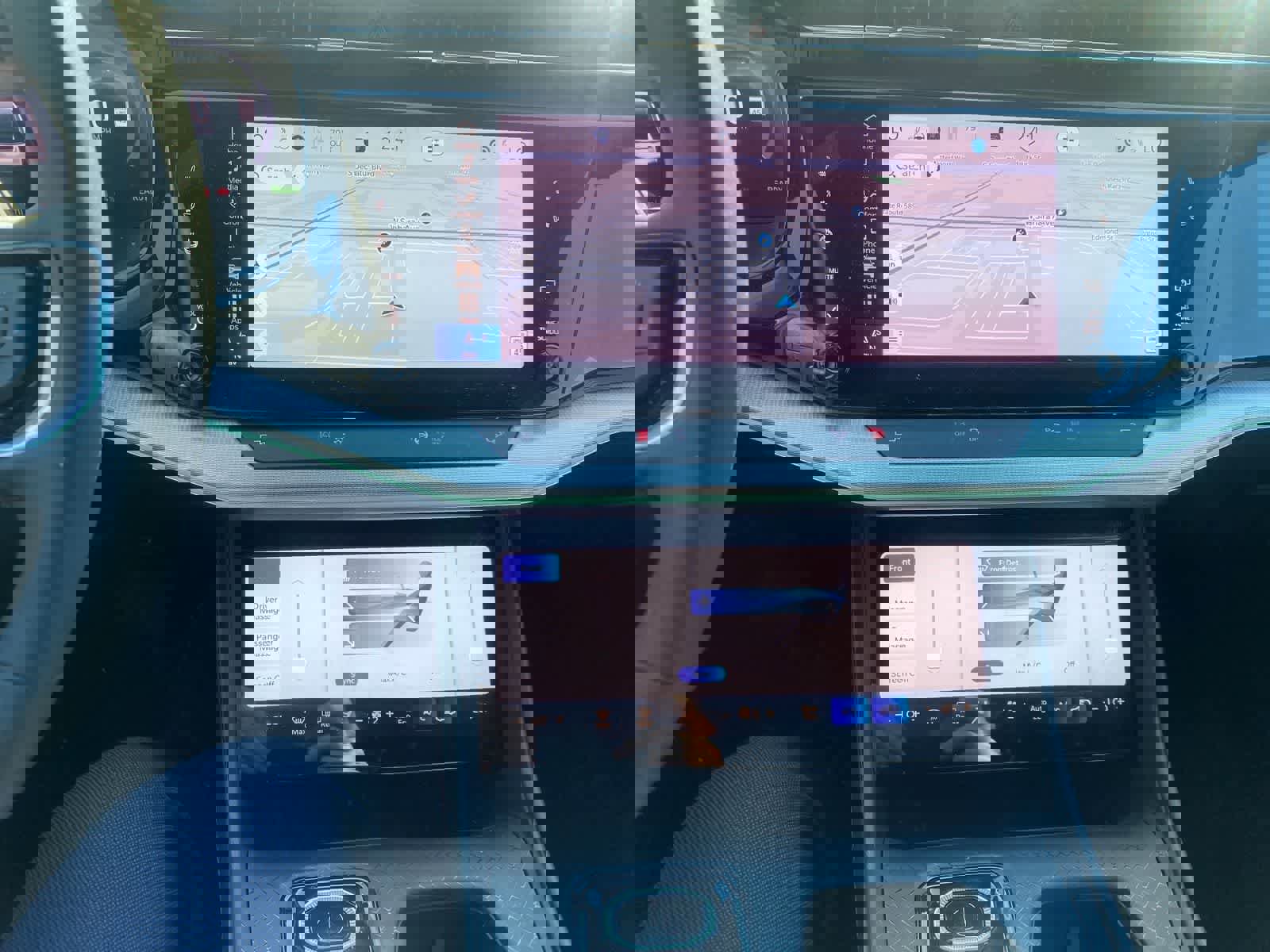 Used 2024 Jeep Wagoneer Launch Edition image 16