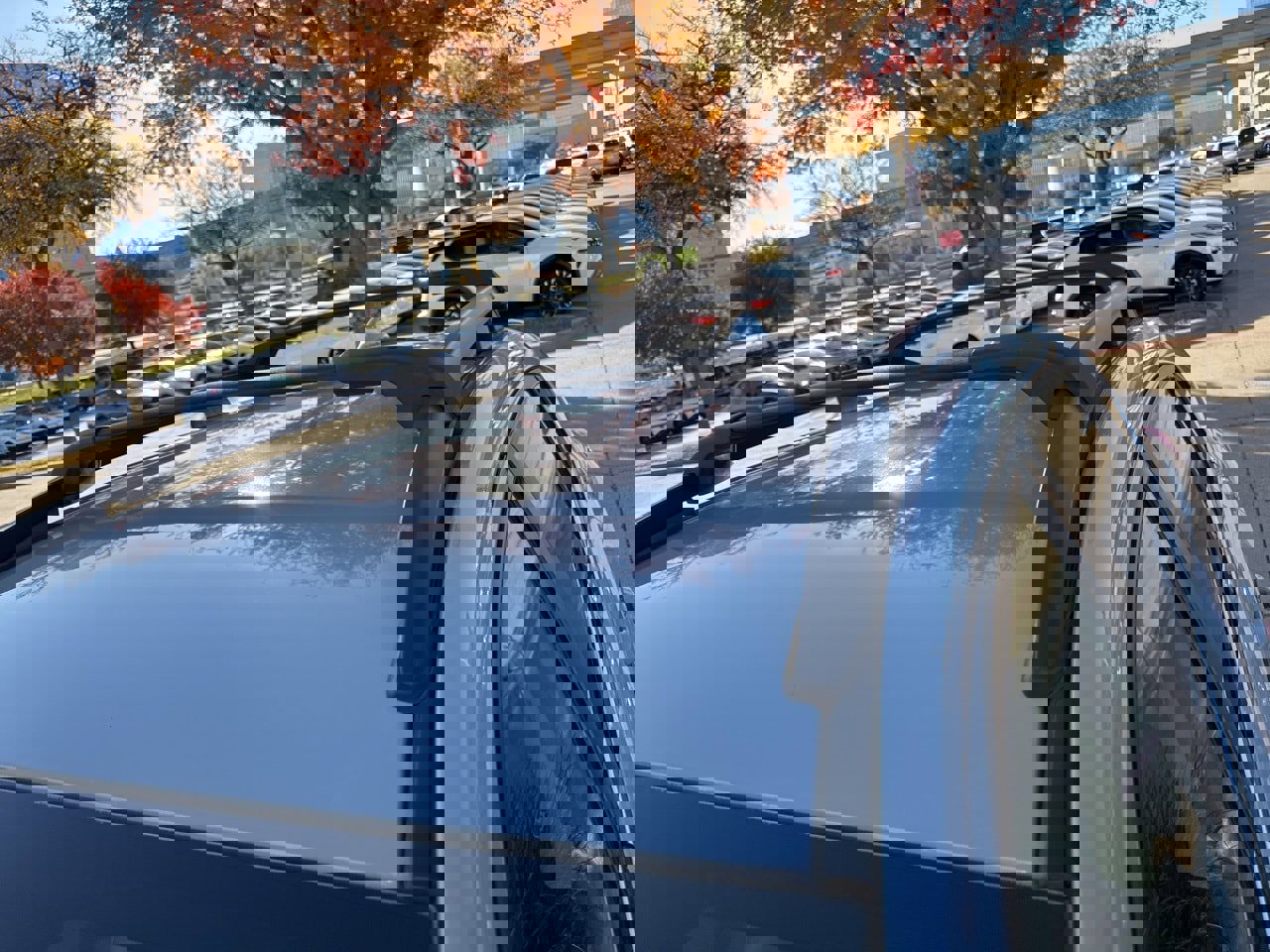 Used 2021 Subaru Crosstrek 2.5i Limited w/ Popular Package #4 image 5