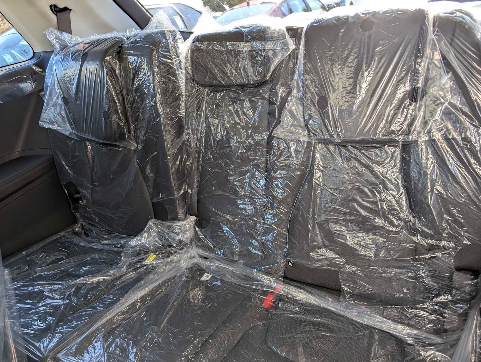 New 2026 Kia Carnival SX Prestige image 19