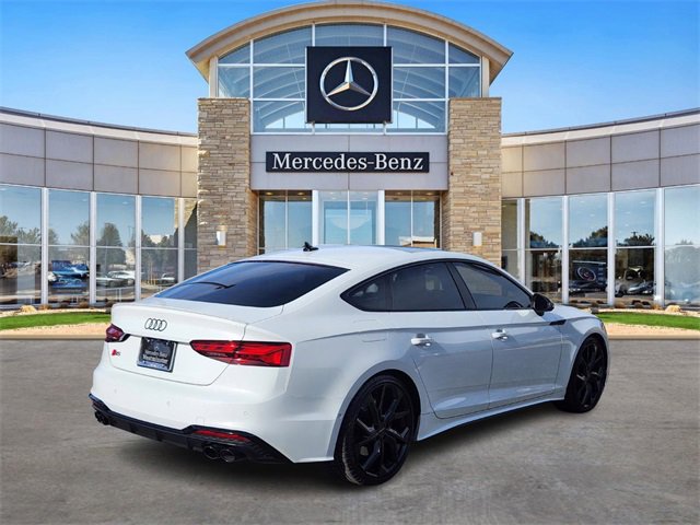 Used 2023 Audi S5 Prestige image 4