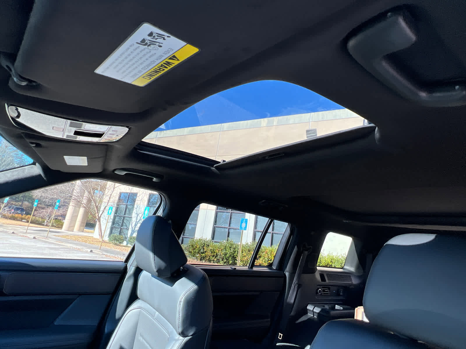 New 2025 Hyundai Santa Fe Calligraphy image 25