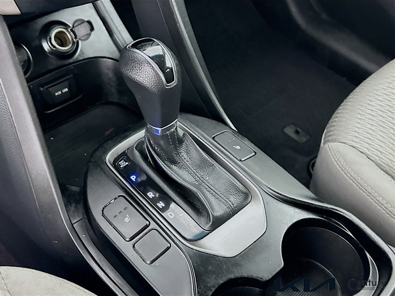 Used 2016 Hyundai Santa Fe SE image 16