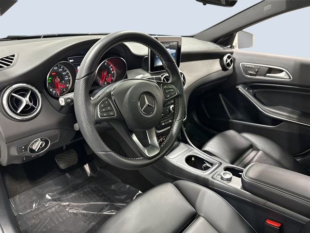 Used 2017 Mercedes-Benz GLA 250 GLA 250 image 11