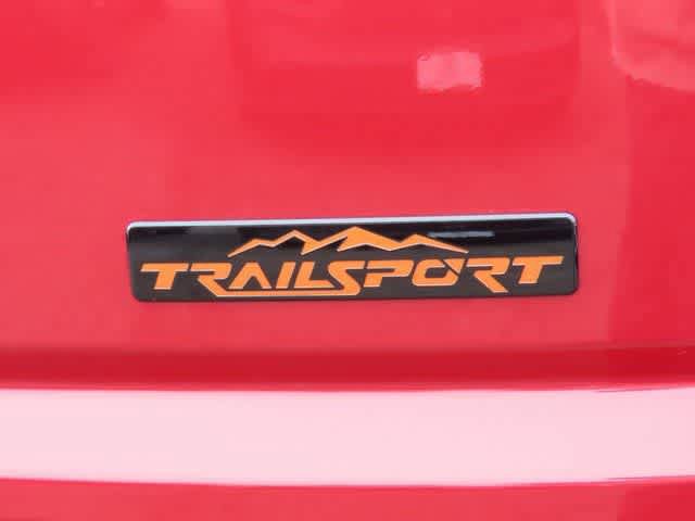 Certified 2026 Honda Passport TrailSport image 7