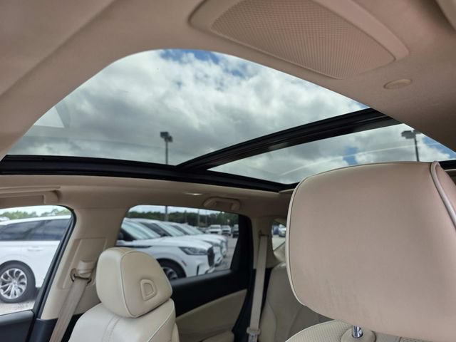 Used 2019 Acura RDX w/ Advance Package AWD/4WD image 9