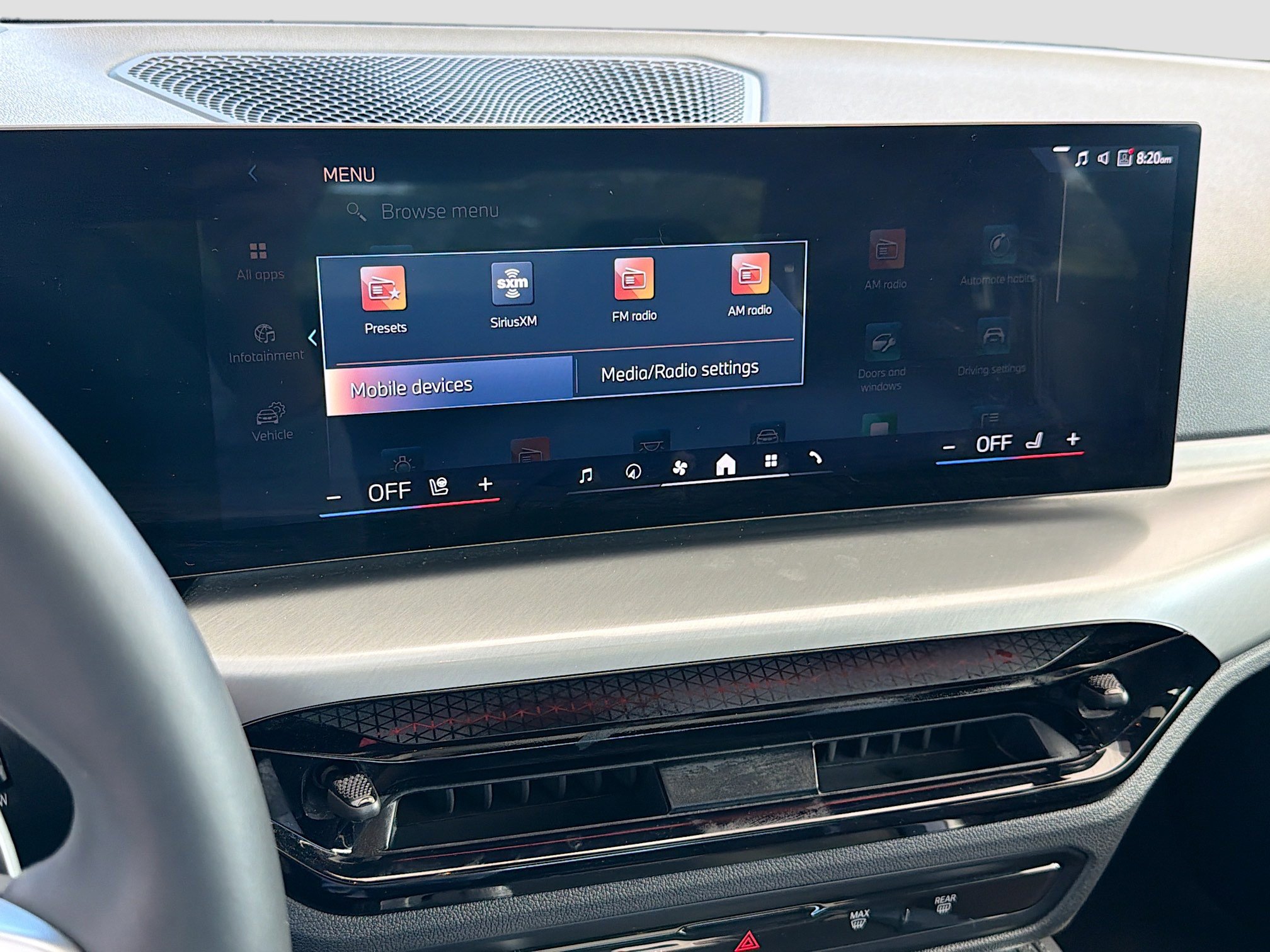 Used 2026 BMW 430i Coupe image 32