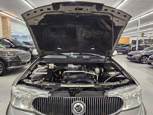 Used 2005 Buick Rainier CXL w/ Luxury Package AWD/4WD image 37