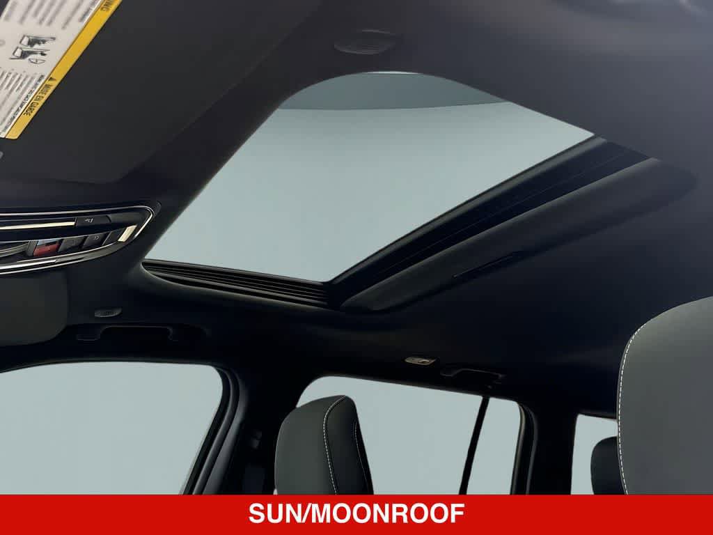 New 2026 Jeep Grand Cherokee Laredo X RWD image 26