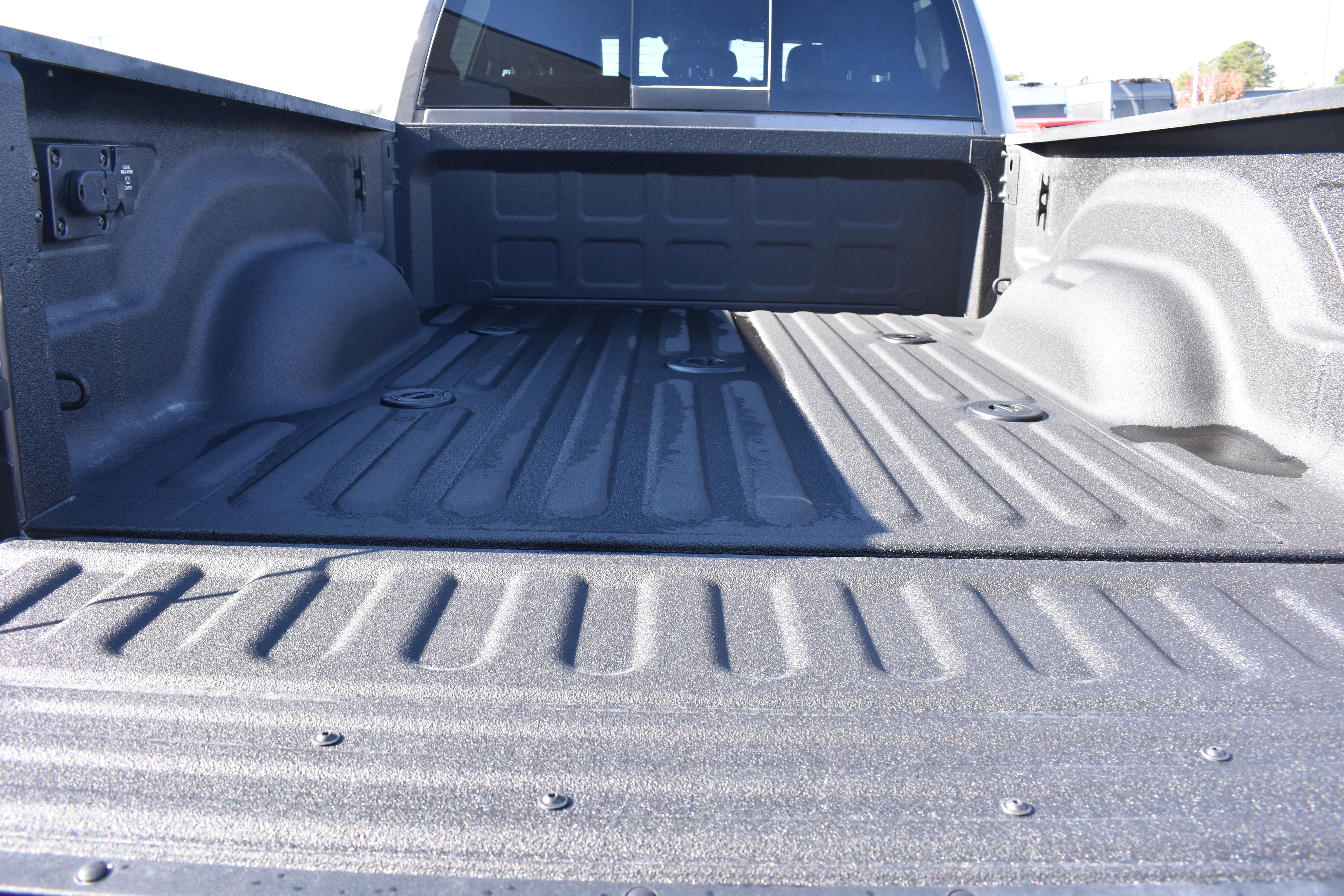 New 2026 RAM 2500 Laramie image 34