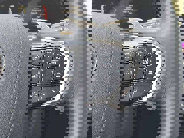 Certified 2025 Lexus TX 350 AWD w/ Technology Package image 29