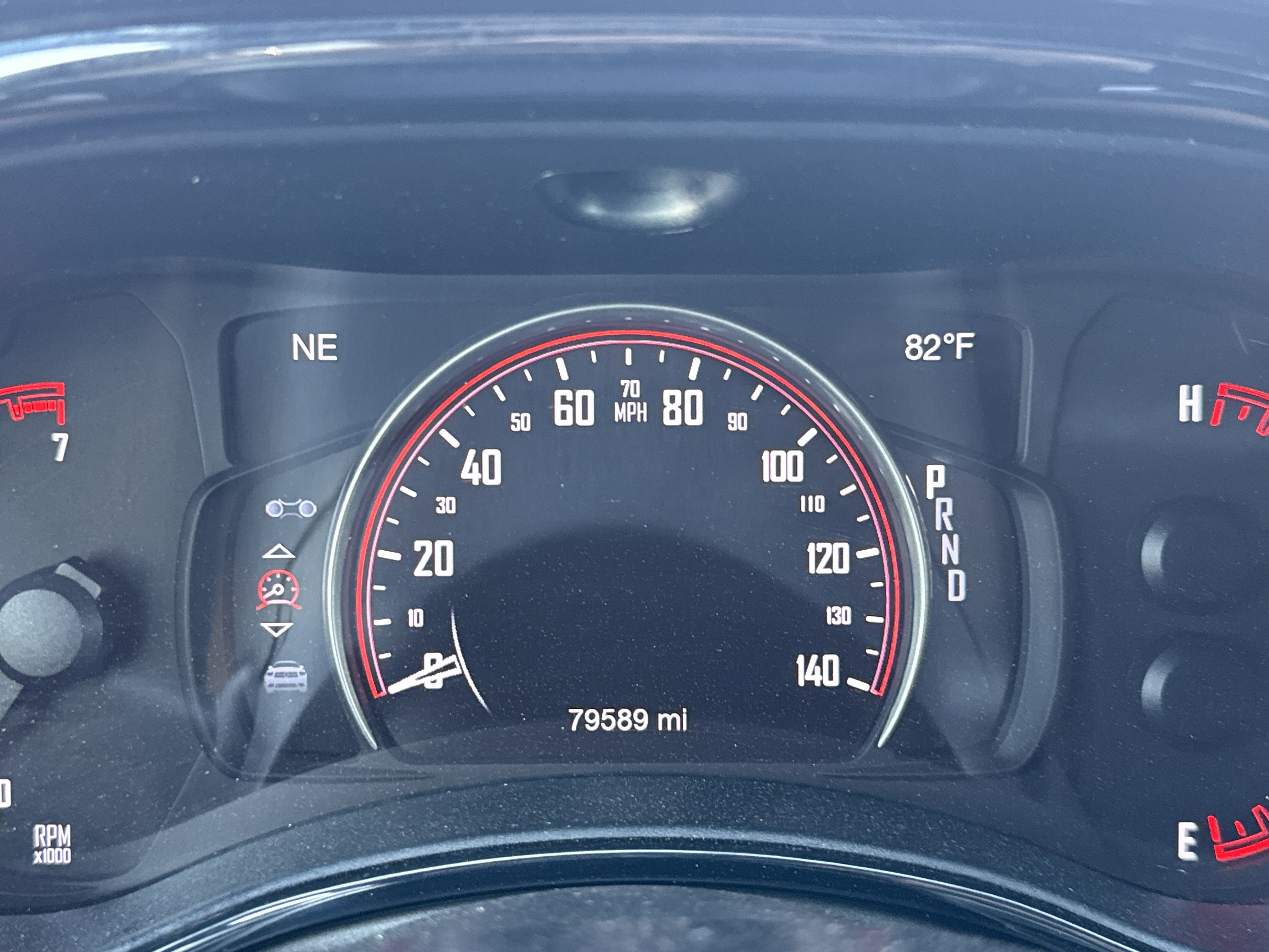 Used 2023 Dodge Durango GT image 11