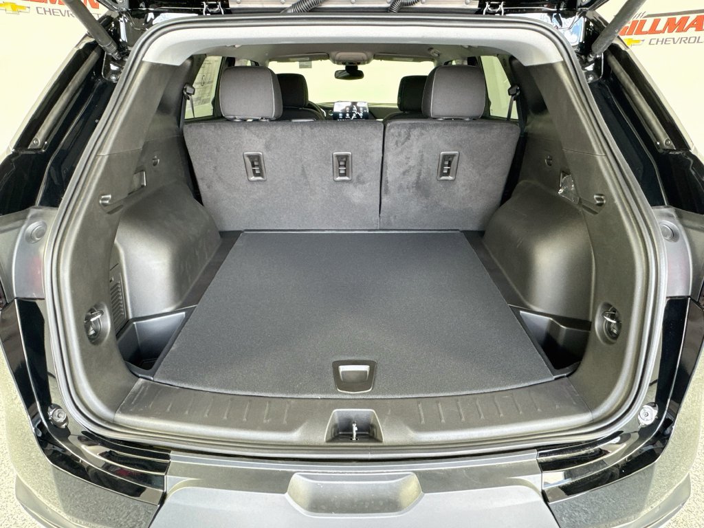 New 2026 Chevrolet Blazer LT w/ Convenience Package FWD image 26