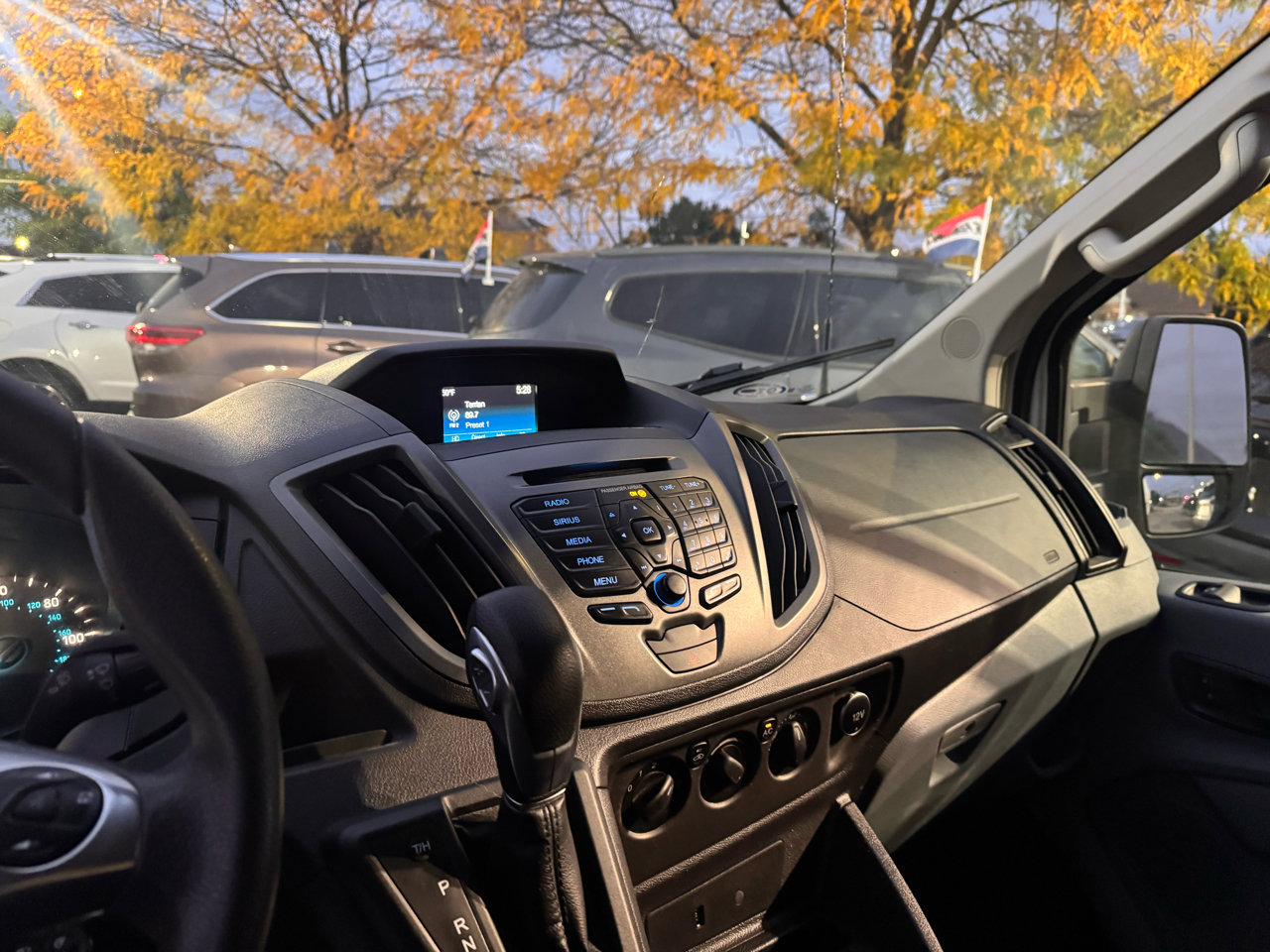 Used 2019 Ford Transit 350 148 Low Roof image 9