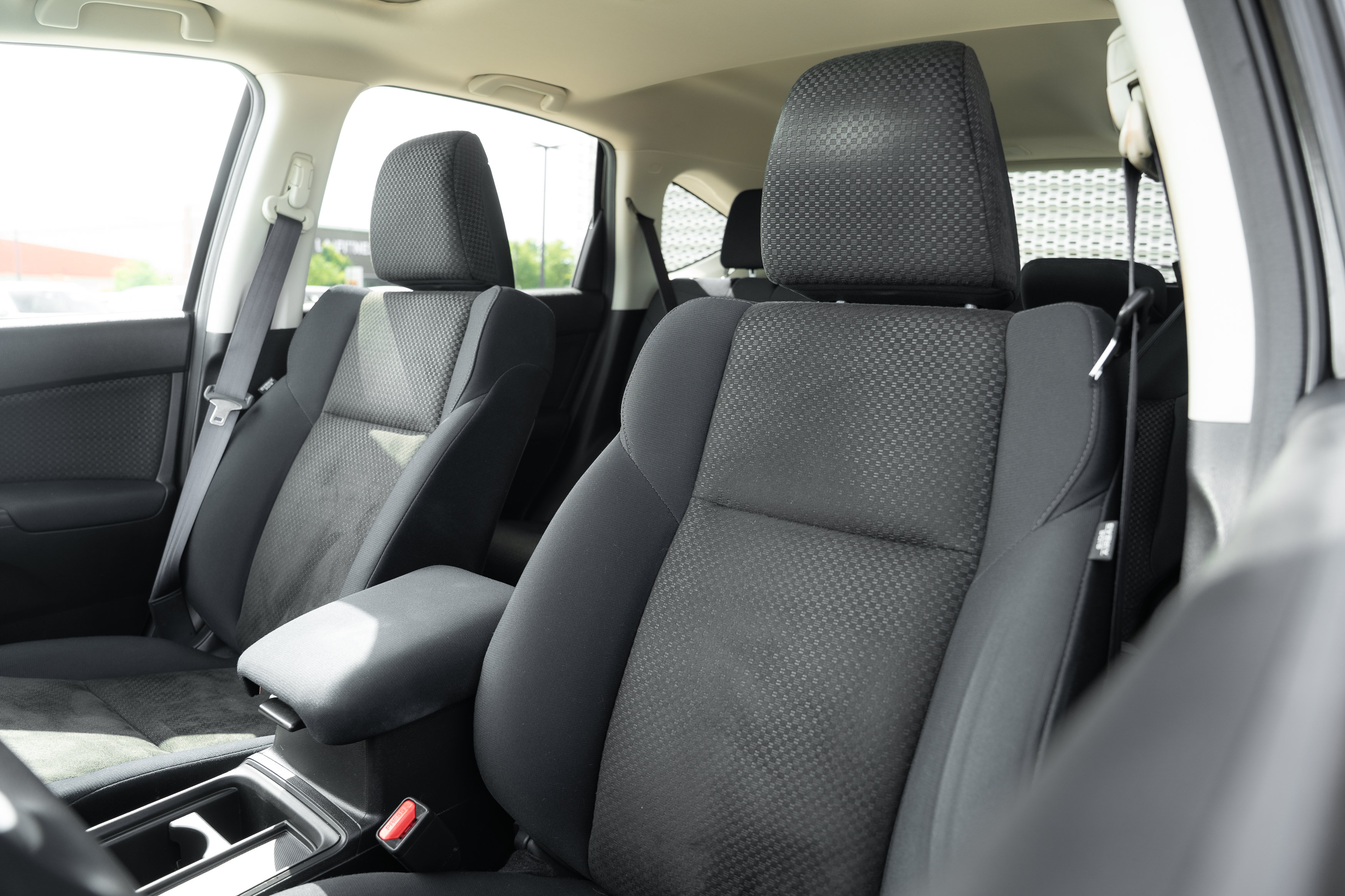 Used 2016 Honda CR-V EX image 20