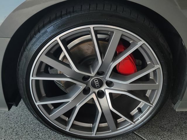 Used 2025 Audi A5 2.0T Premium Plus w/ Premium Plus AWD/4WD image 6