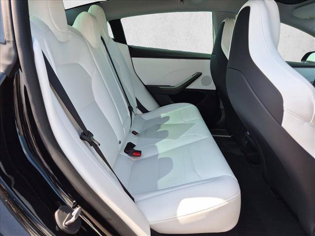 Used 2026 Tesla Model 3 Performance AWD/4WD image 12