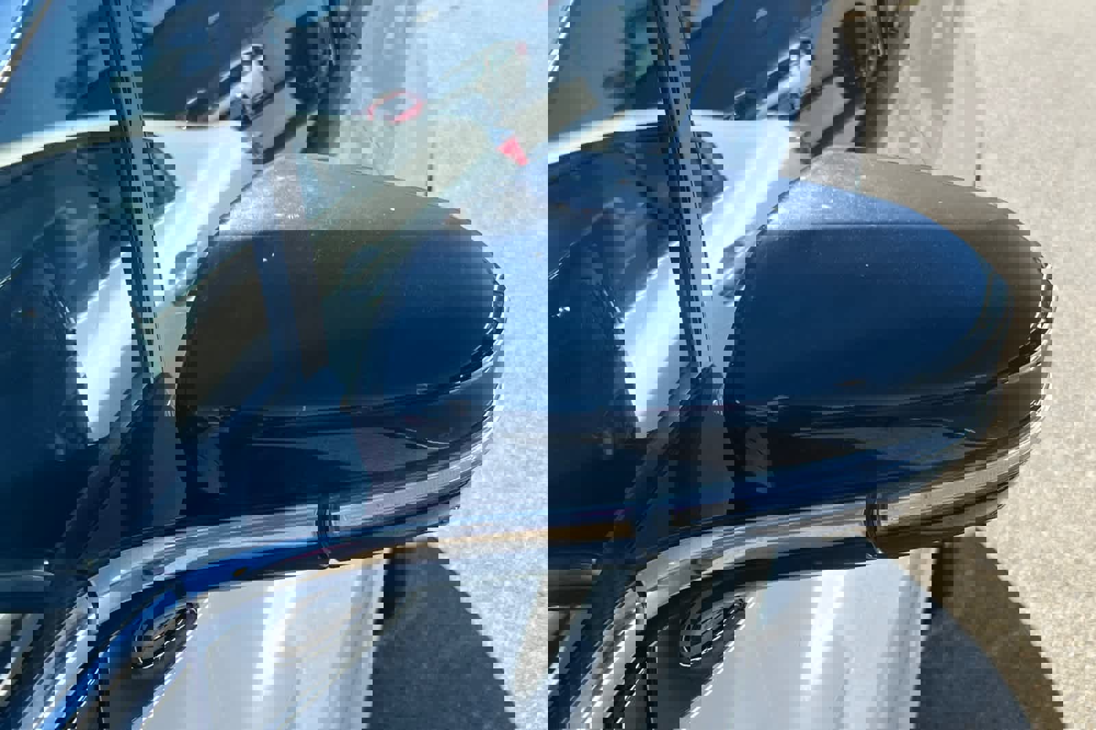 Used 2017 Chevrolet Bolt Premier w/ Driver Confidence II Package image 9