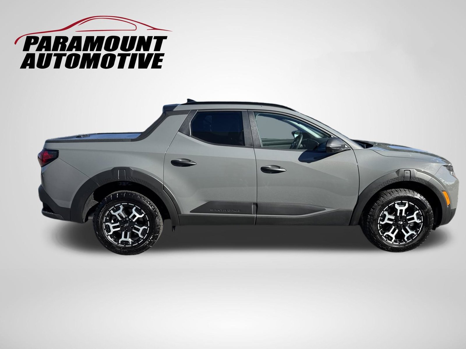 Used 2026 Hyundai Santa Cruz XRT AWD/4WD image 8