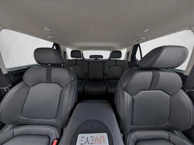 Certified 2023 Honda Pilot EX-L image 26