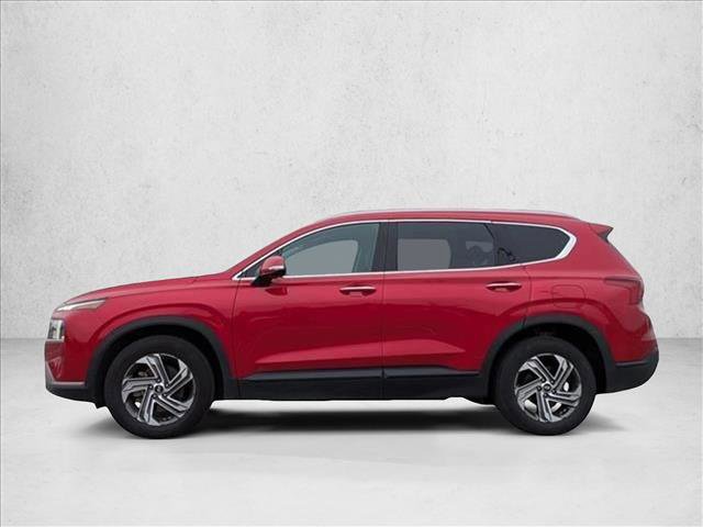 Used 2023 Hyundai Santa Fe SEL image 9