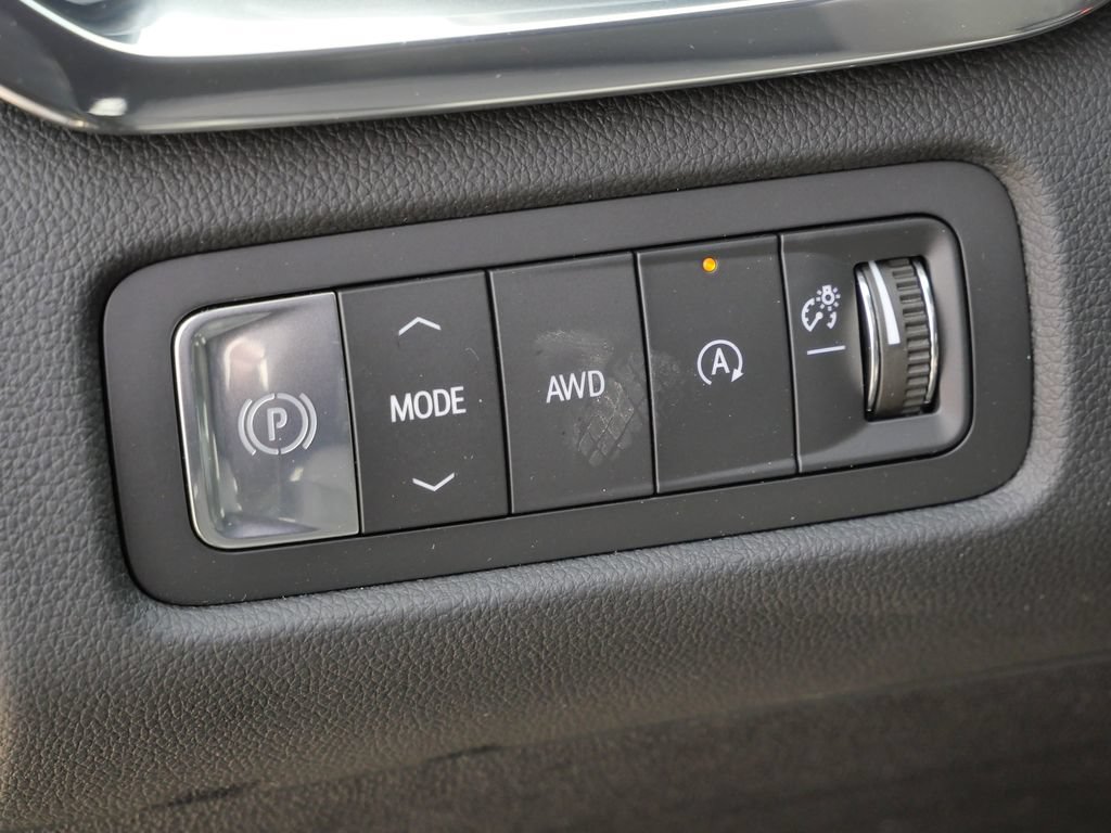 New 2026 GMC Acadia Elevation w/ Black Edition AWD/4WD image 44