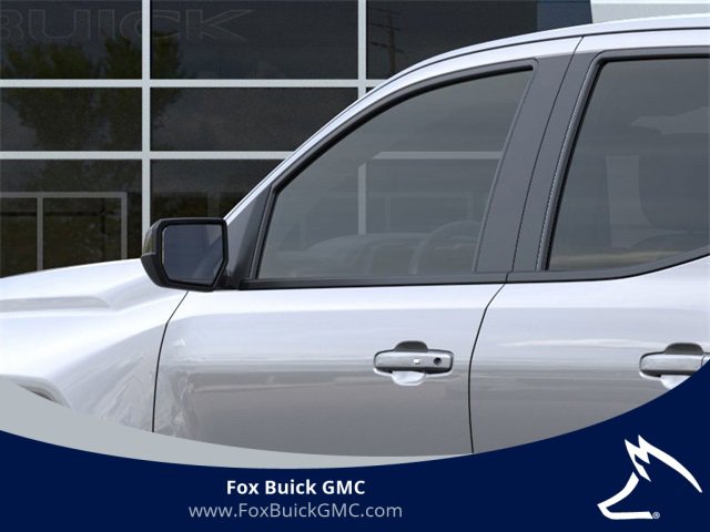 New 2026 GMC Canyon AT4 image 12