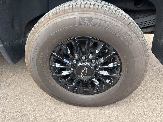 Used 2024 Chevrolet Silverado 2500 LTZ w/ LTZ Plus Package image 15