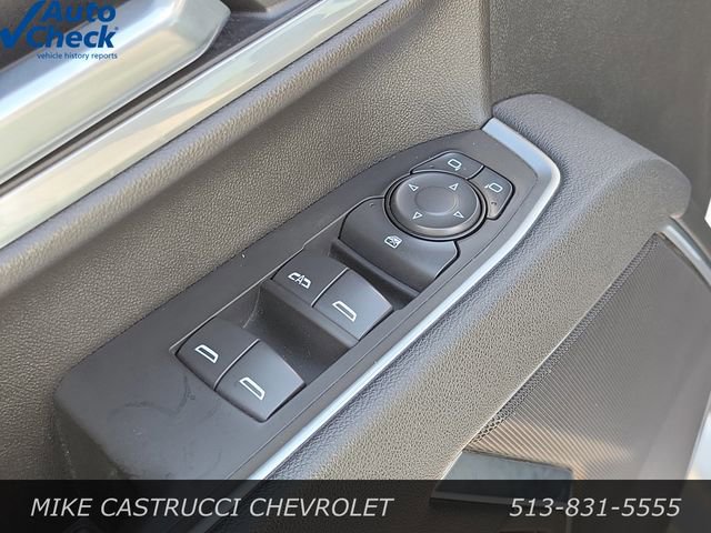 Used 2025 Chevrolet Silverado 2500 LT w/ Convenience Package AWD/4WD image 23