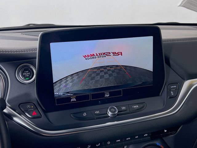 Used 2024 Chevrolet Blazer LT image 18