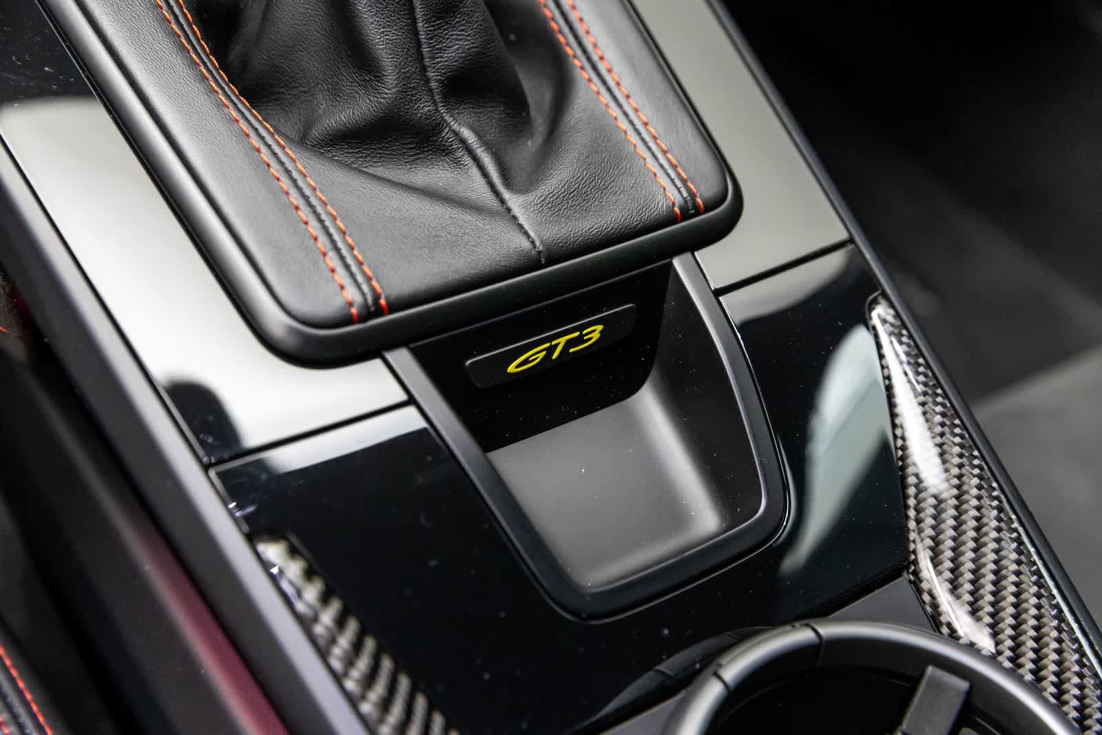 Used 2023 Porsche 911 GT3 RWD image 37