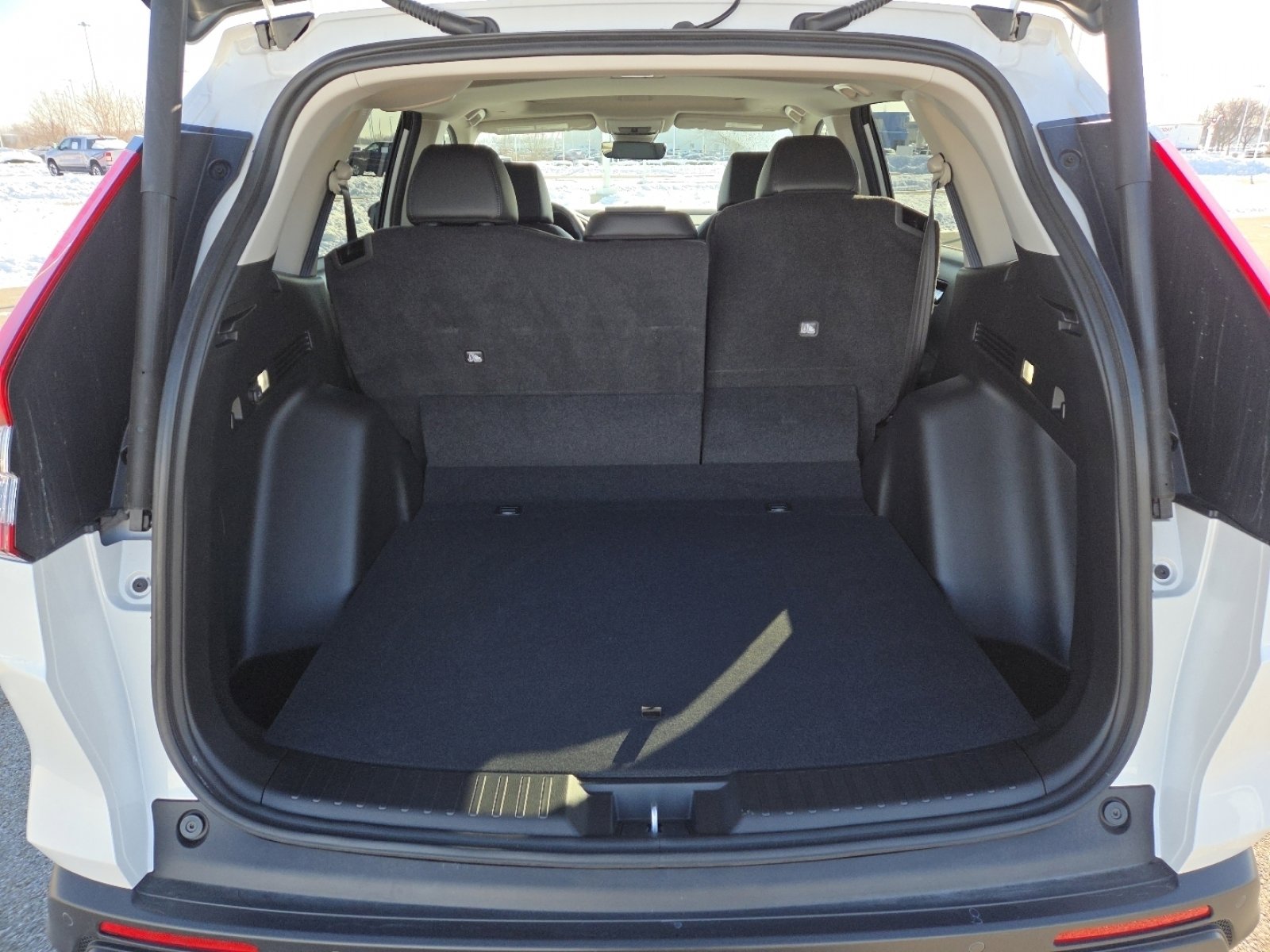 Used 2023 Honda CR-V EX-L image 21