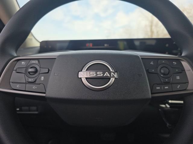 New 2026 Nissan Sentra SV w/ Floor Mat Package image 22